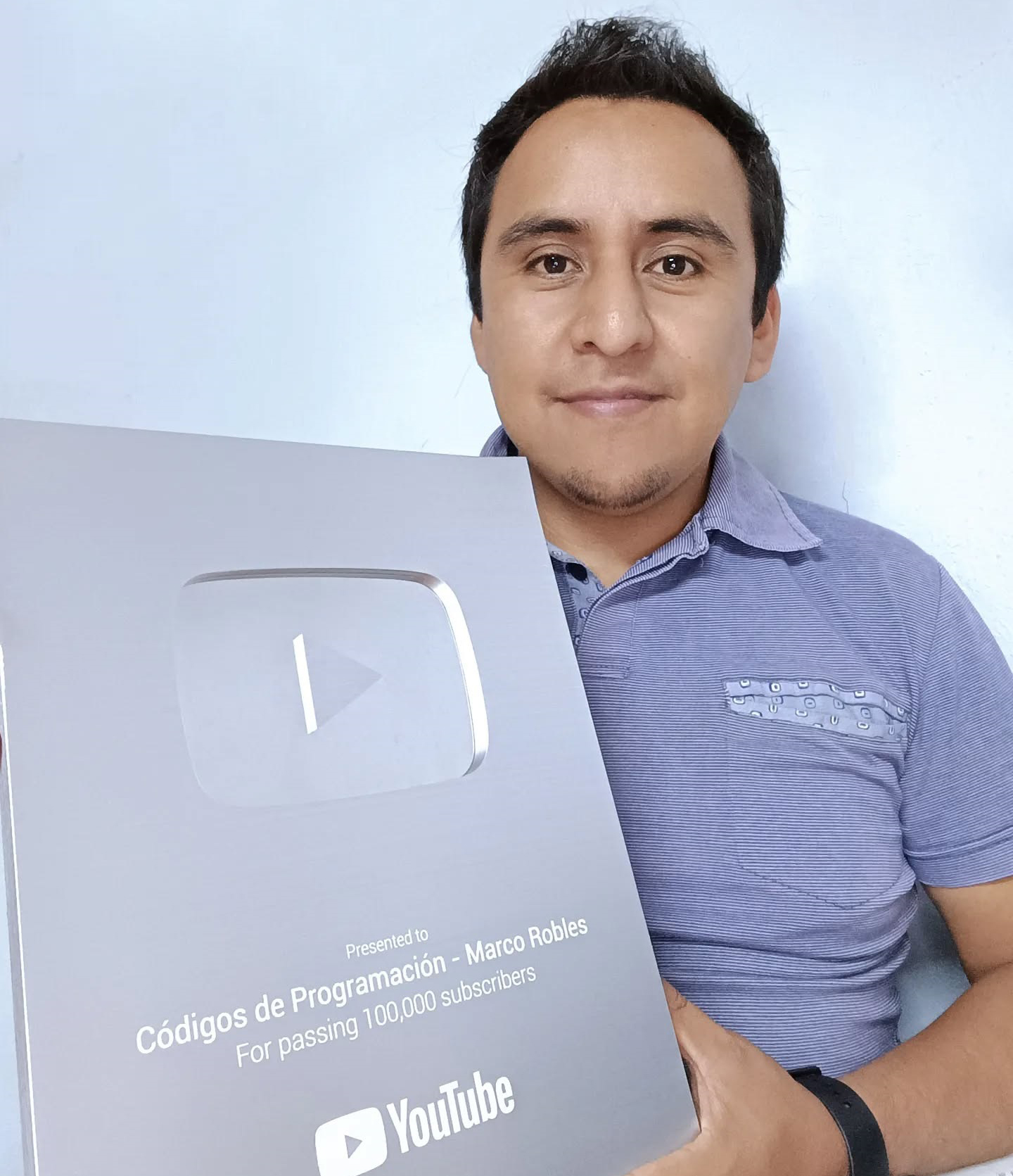 Marco Robles Dev