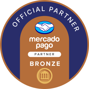 Partner Developer Bronze - Mercado Pago